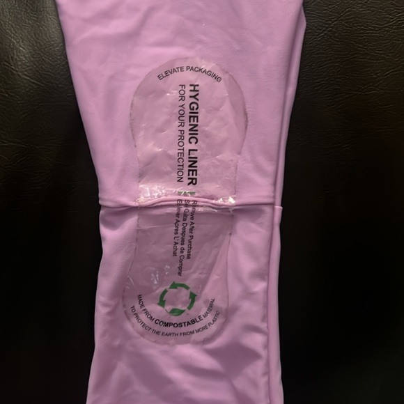 Free People x Mare Perpetua The Essential One-Piece Swimsuit NWT Size S - Picture 8 of 8